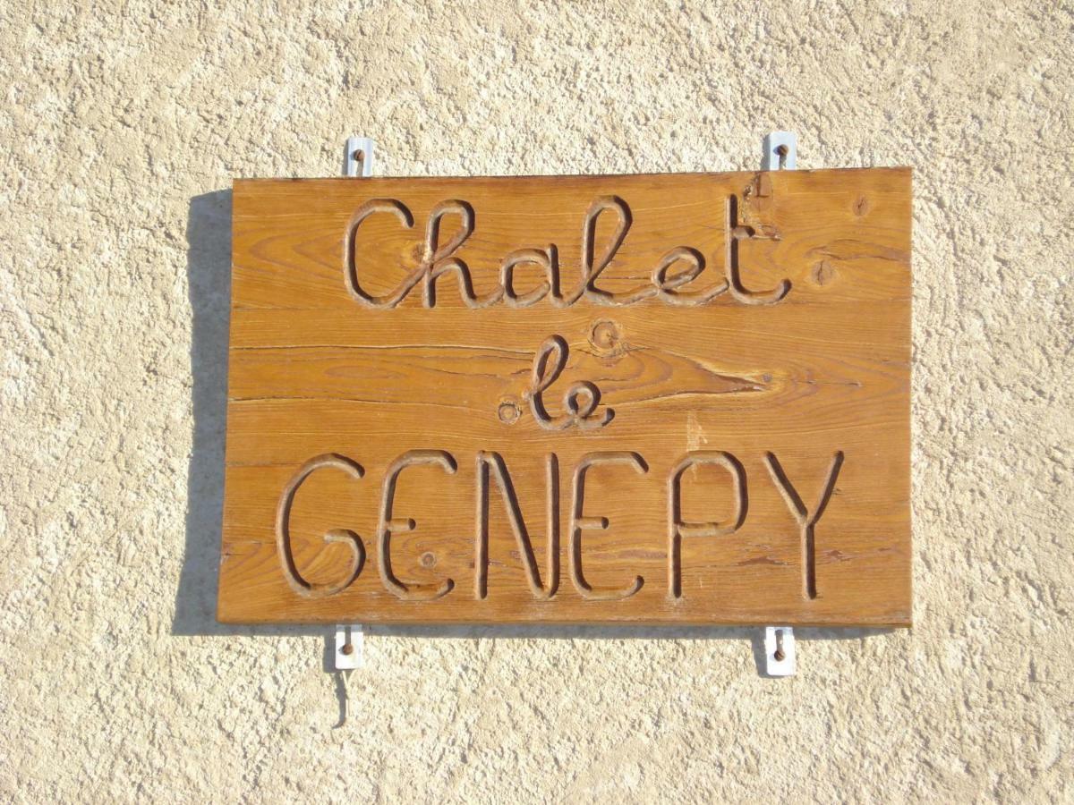 Chalet Le Genepy With Amazing Views! Molines-en-Queyras Luaran gambar