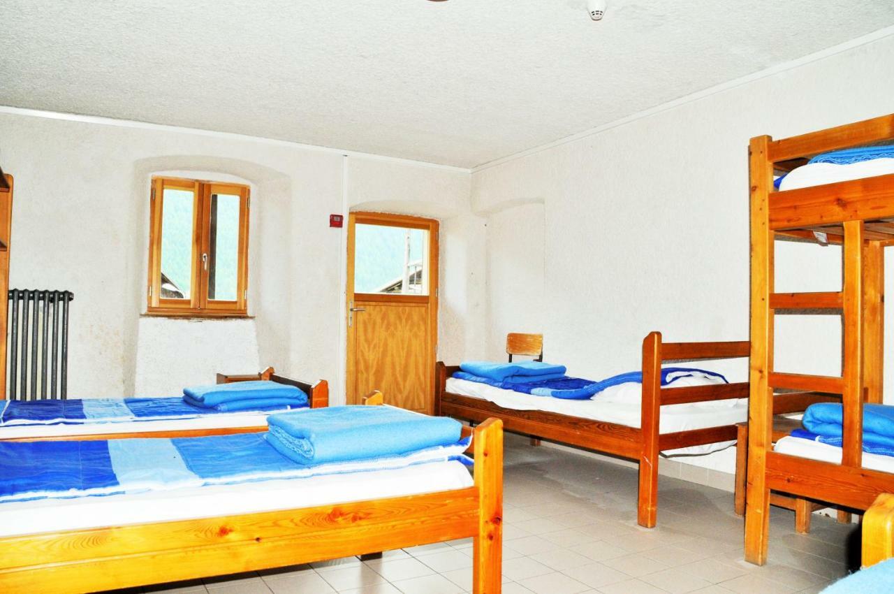Chalet Le Genepy With Amazing Views! Molines-en-Queyras Luaran gambar