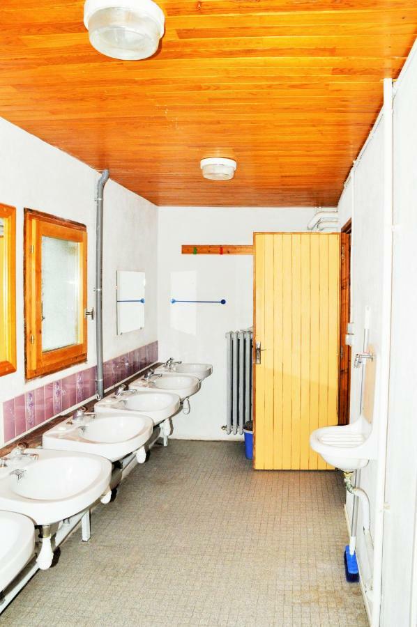Chalet Le Genepy With Amazing Views! Molines-en-Queyras Luaran gambar
